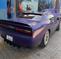 دۆج چالنجەر